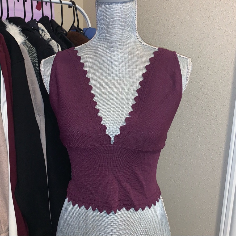 Free People Intimately Bralette